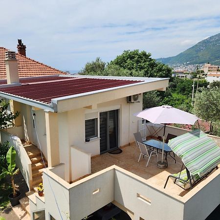 Apartment Dukic Bar Luaran gambar