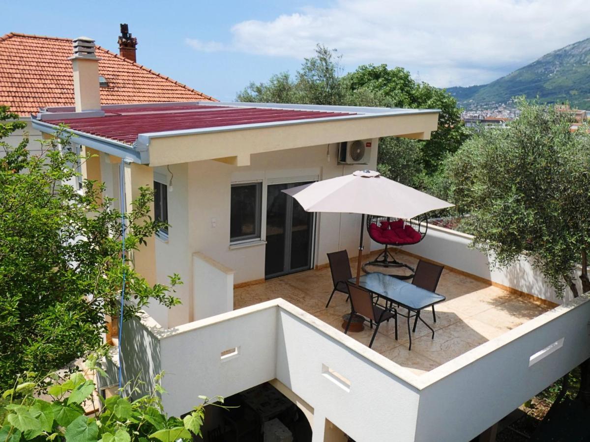 Apartment Dukic Bar Luaran gambar