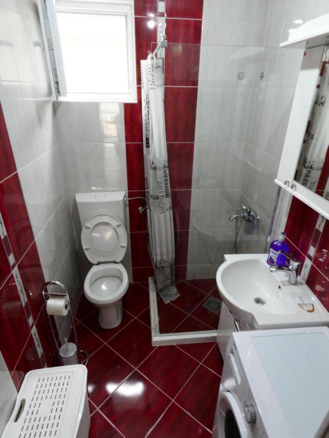 Apartment Dukic Bar Luaran gambar