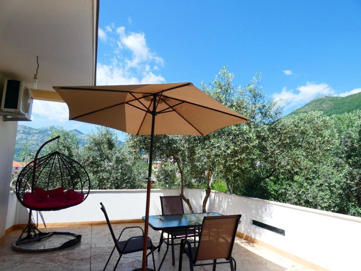 Apartment Dukic Bar Luaran gambar