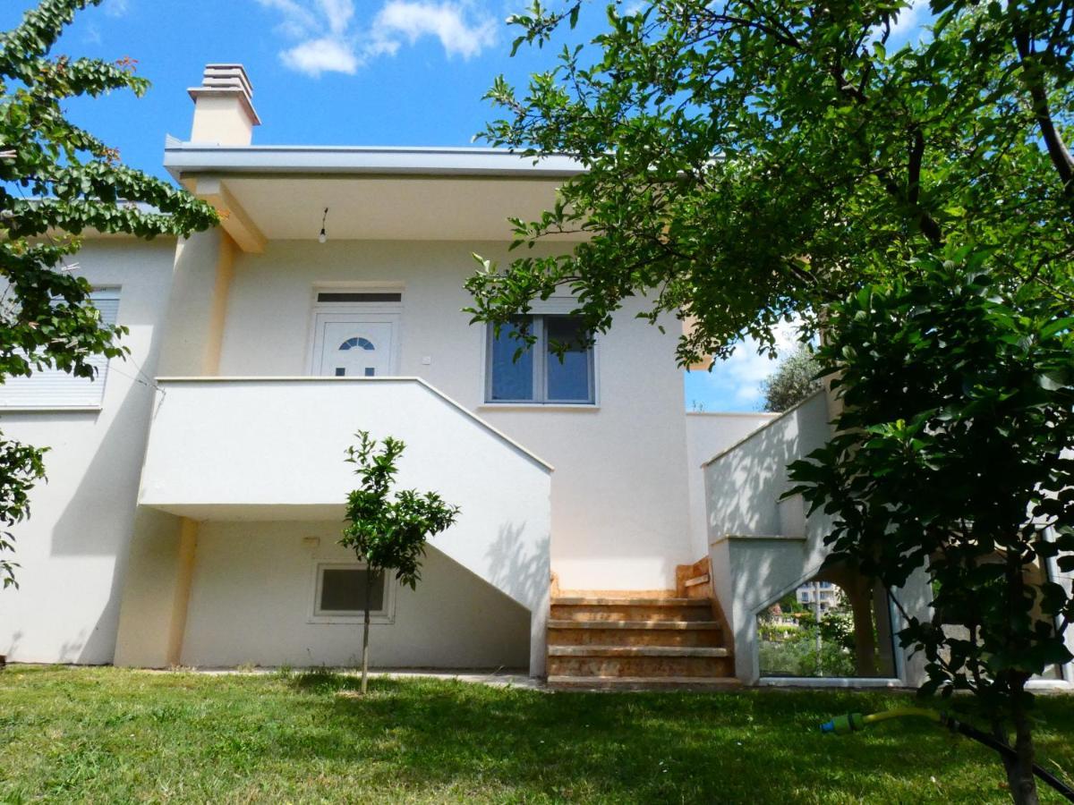 Apartment Dukic Bar Luaran gambar