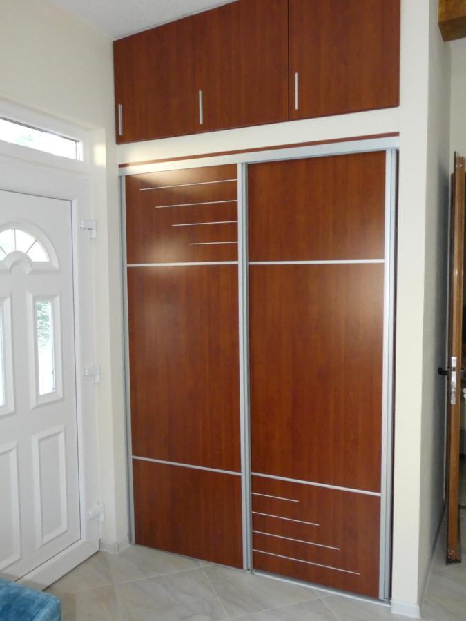 Apartment Dukic Bar Luaran gambar