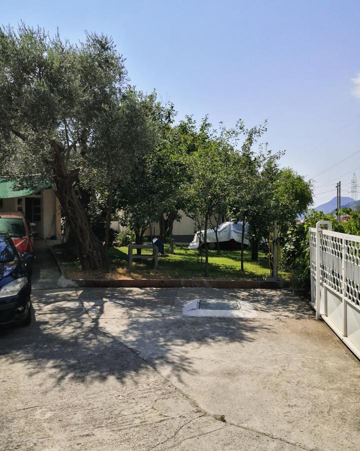 Apartment Dukic Bar Luaran gambar