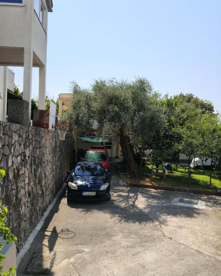 Apartment Dukic Bar Luaran gambar