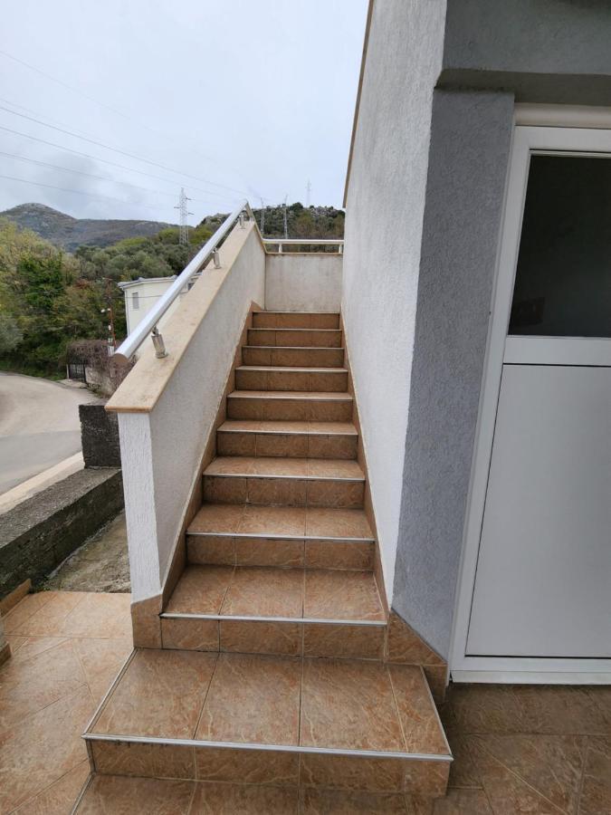 Apartment Dukic Bar Luaran gambar