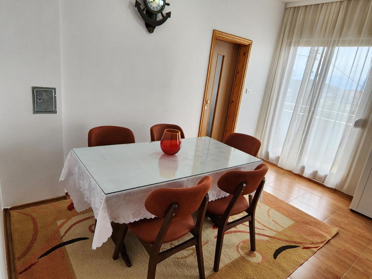 Apartment Dukic Bar Luaran gambar