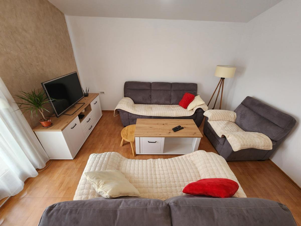 Apartment Dukic Bar Luaran gambar