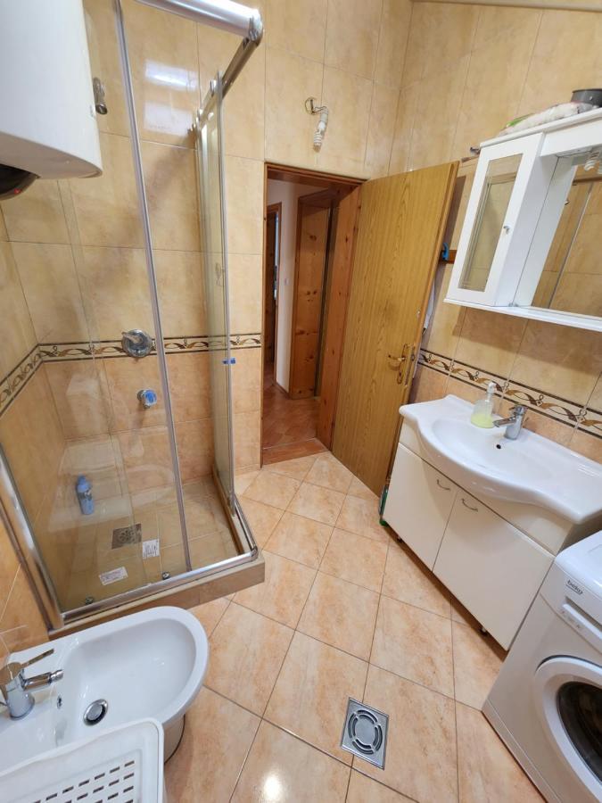 Apartment Dukic Bar Luaran gambar