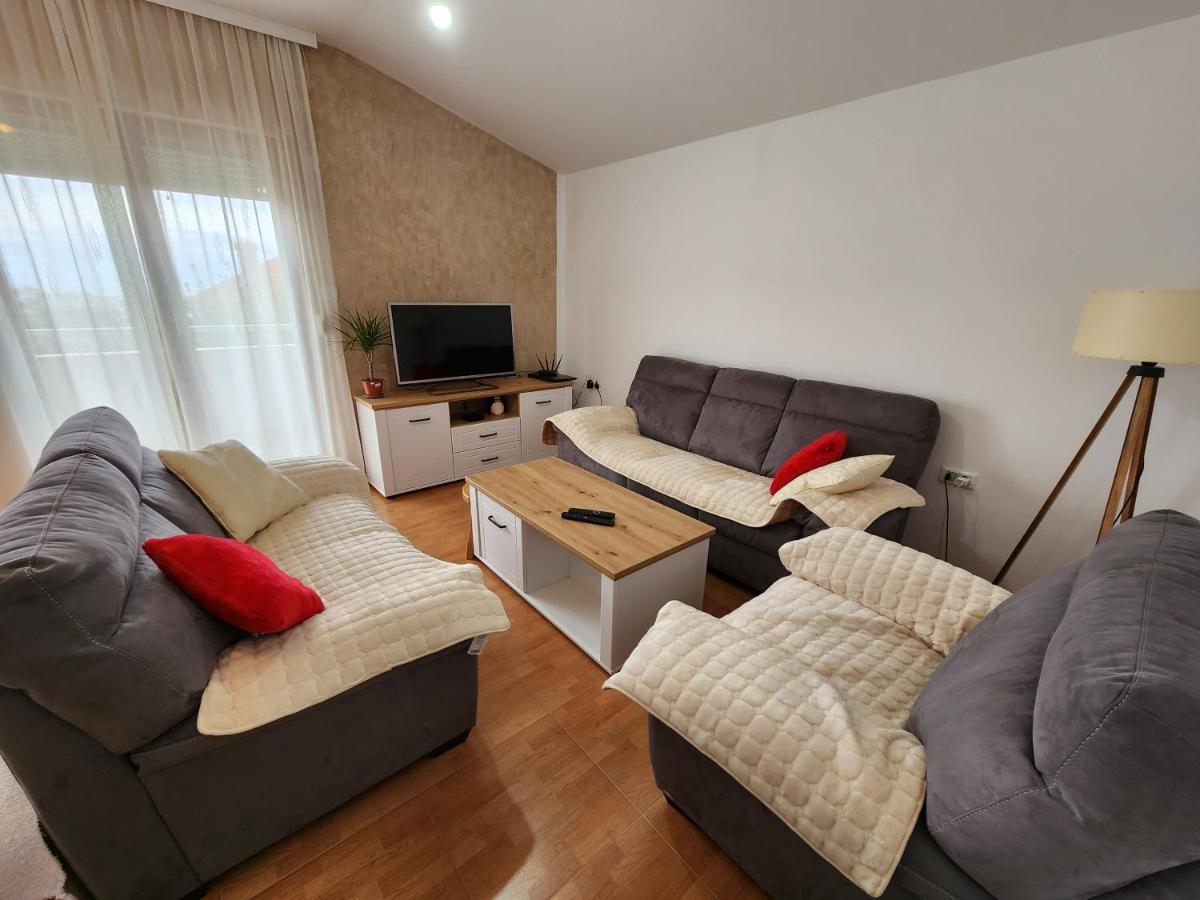 Apartment Dukic Bar Luaran gambar