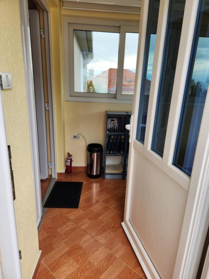 Apartment Dukic Bar Luaran gambar