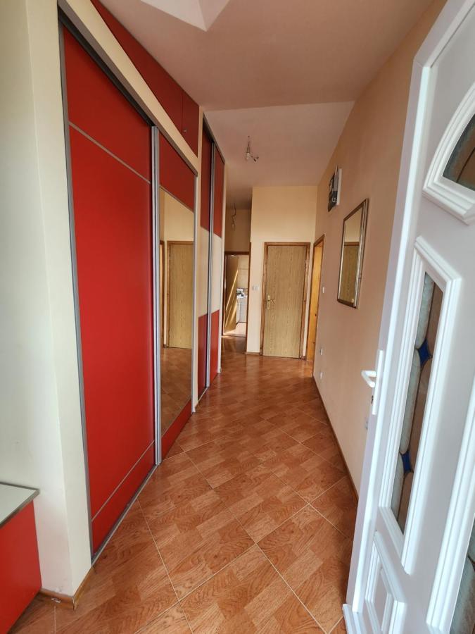 Apartment Dukic Bar Luaran gambar