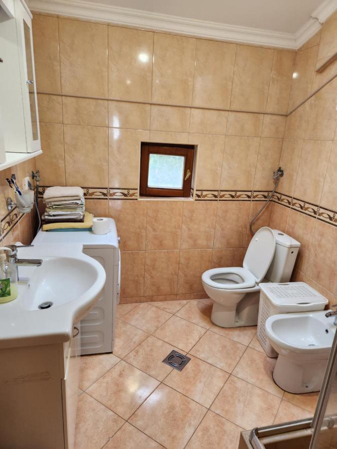 Apartment Dukic Bar Luaran gambar