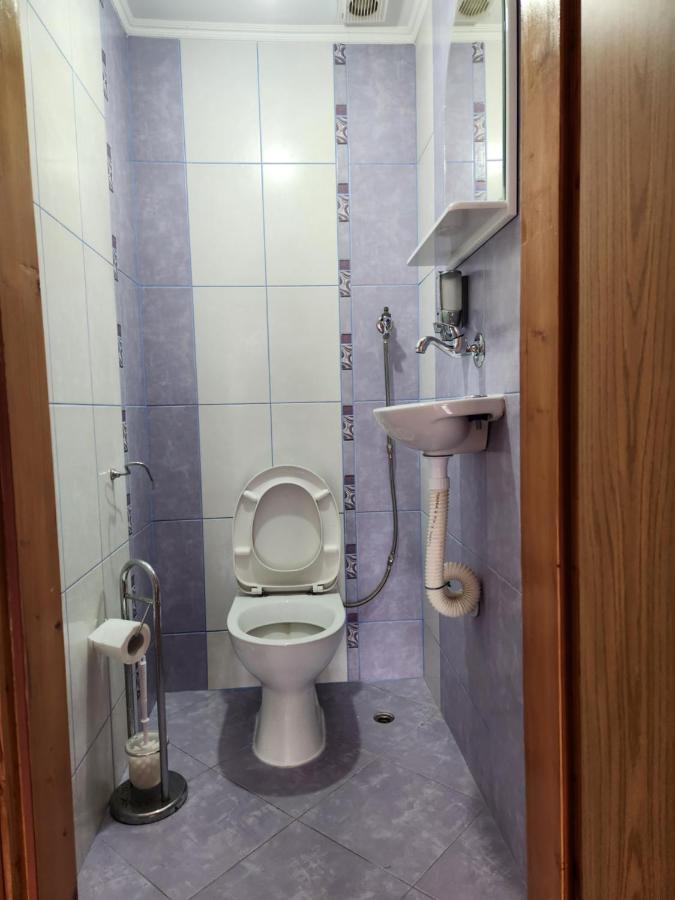Apartment Dukic Bar Luaran gambar