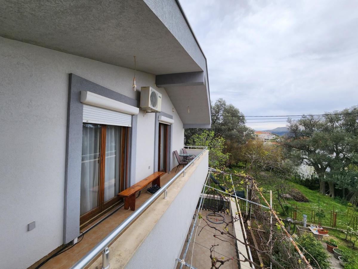 Apartment Dukic Bar Luaran gambar