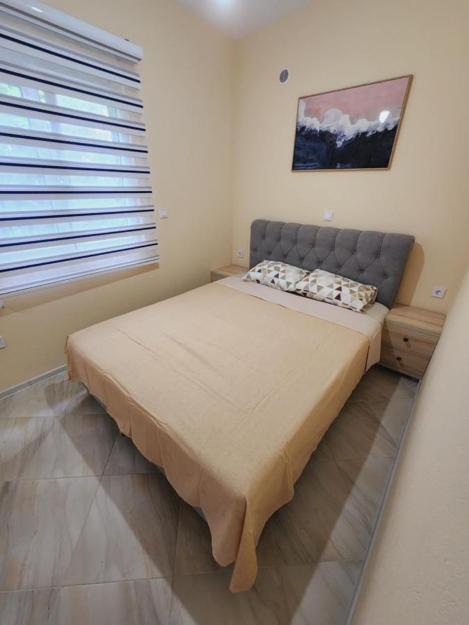 Apartment Dukic Bar Luaran gambar