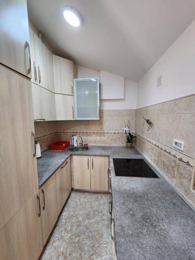 Apartment Dukic Bar Luaran gambar