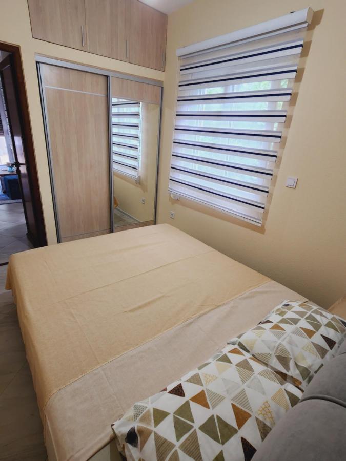 Apartment Dukic Bar Luaran gambar