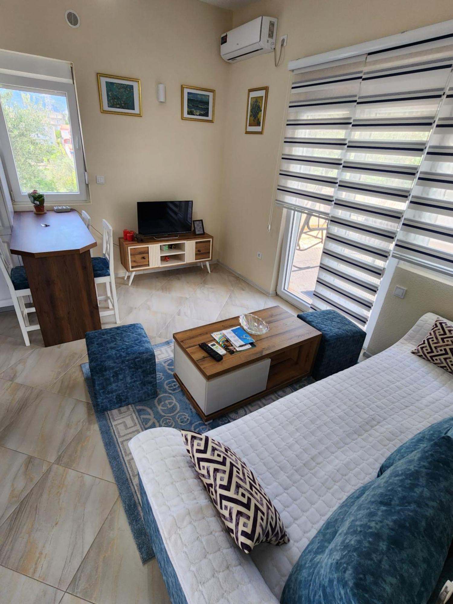 Apartment Dukic Bar Luaran gambar