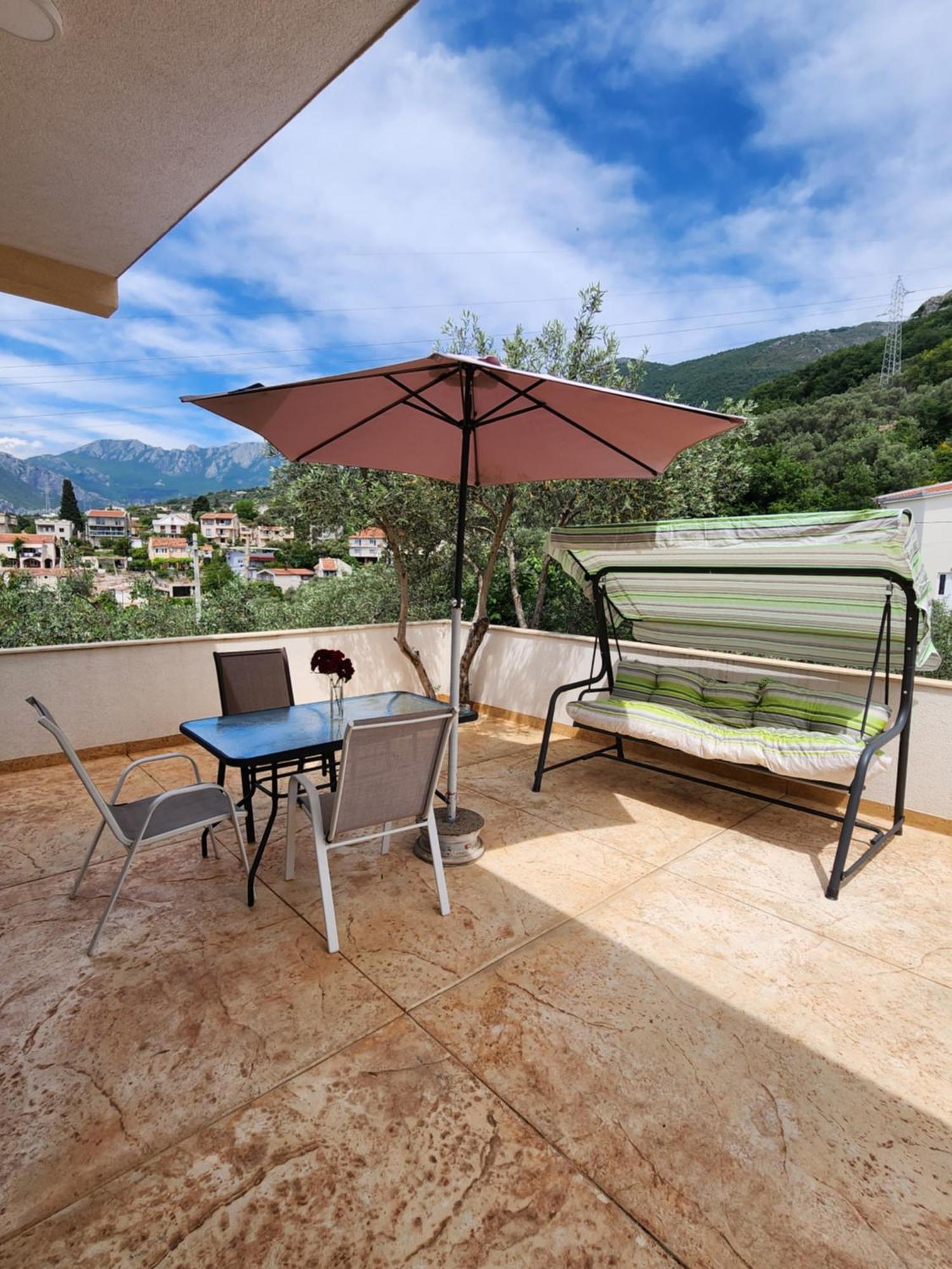 Apartment Dukic Bar Luaran gambar