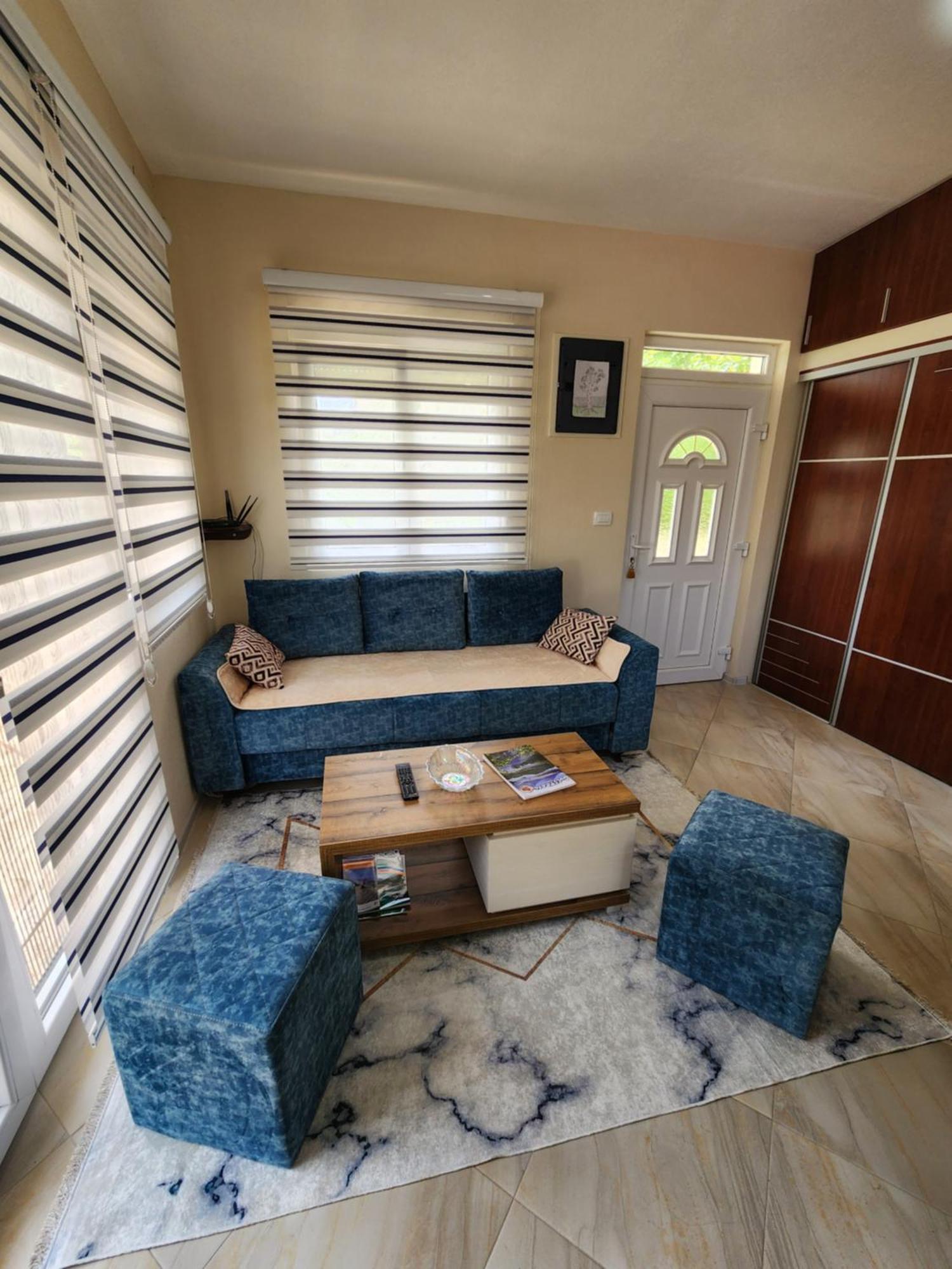 Apartment Dukic Bar Luaran gambar