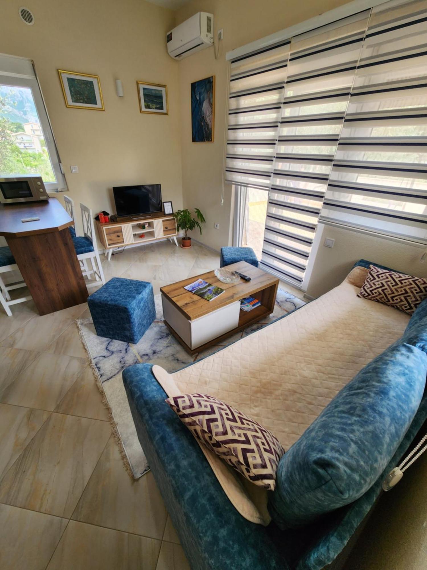 Apartment Dukic Bar Luaran gambar