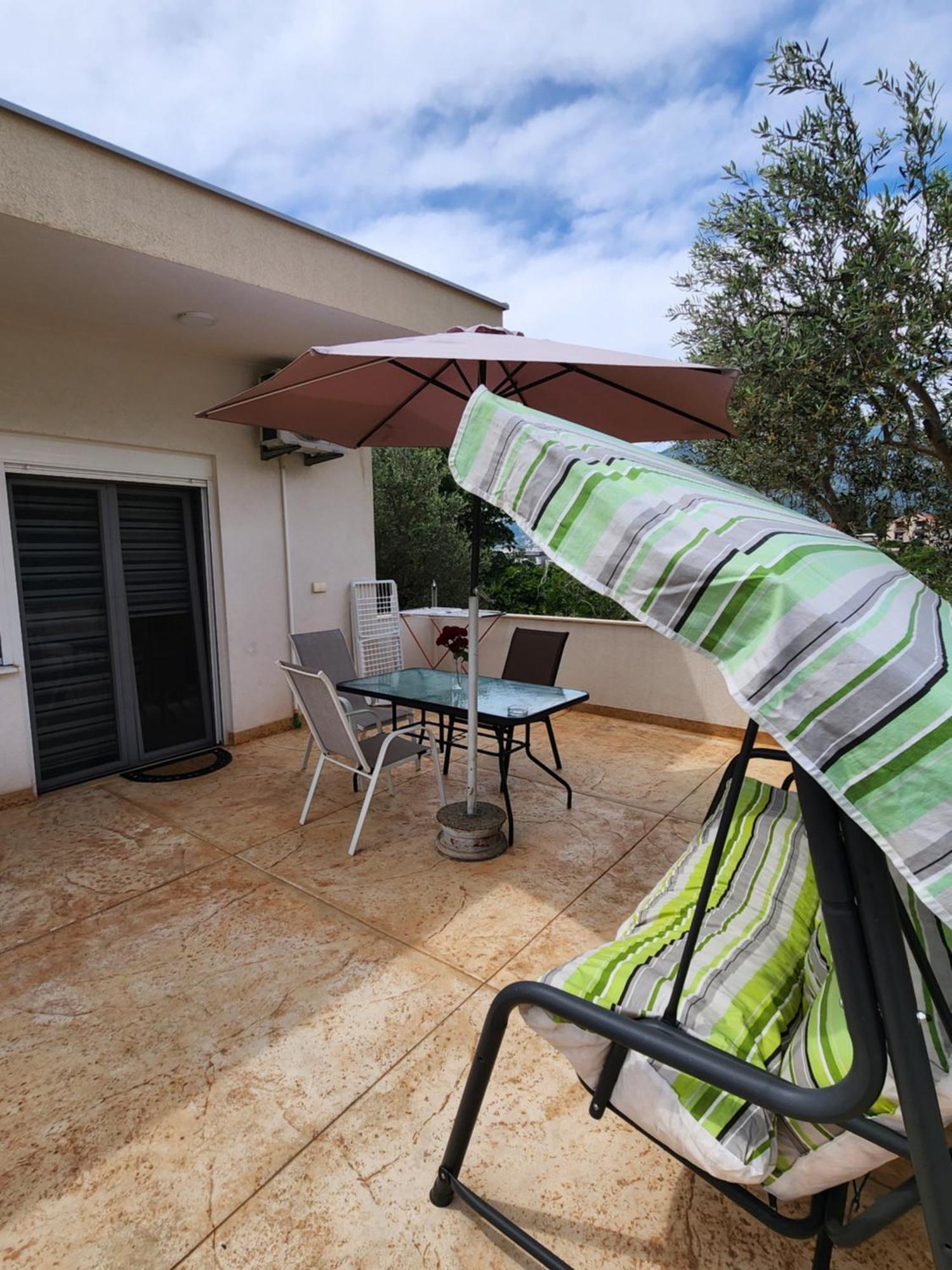Apartment Dukic Bar Luaran gambar