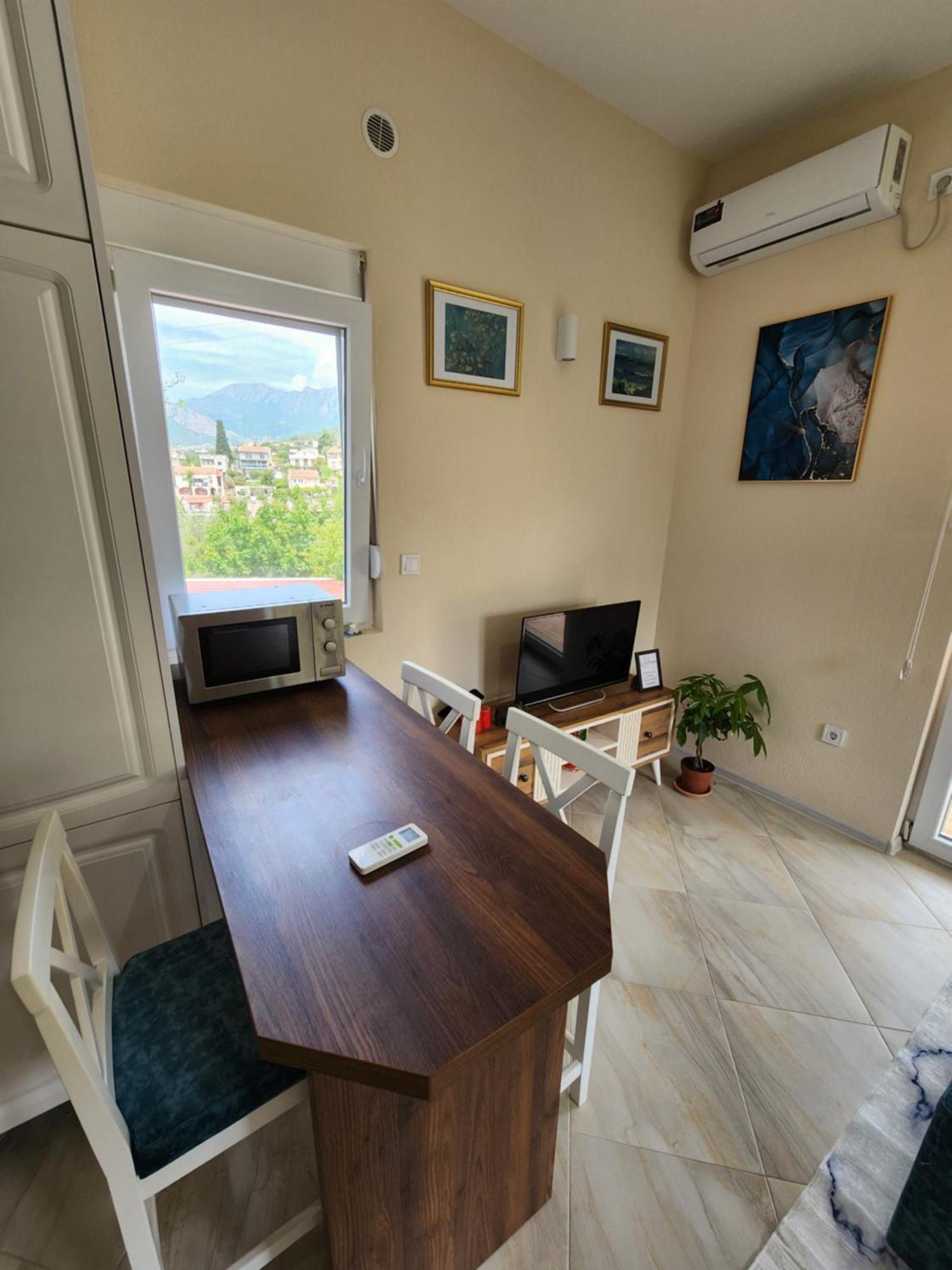 Apartment Dukic Bar Luaran gambar