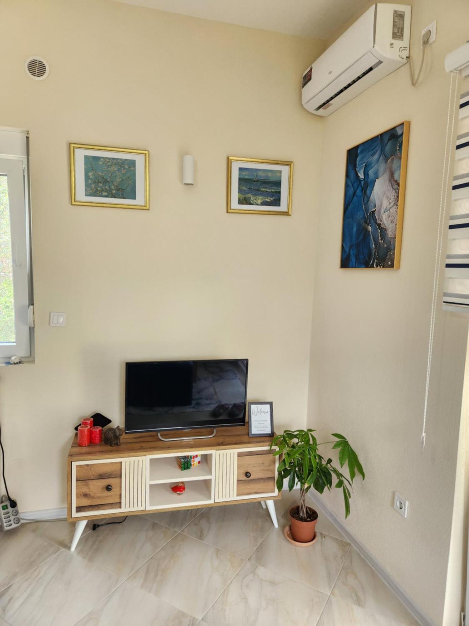 Apartment Dukic Bar Luaran gambar
